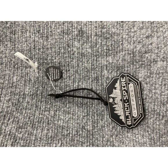 NEW Disney Parks‎ Black Spire Outpost Ornament Star Wars Galaxy’s Edge Holidays - Picture 3 of 4